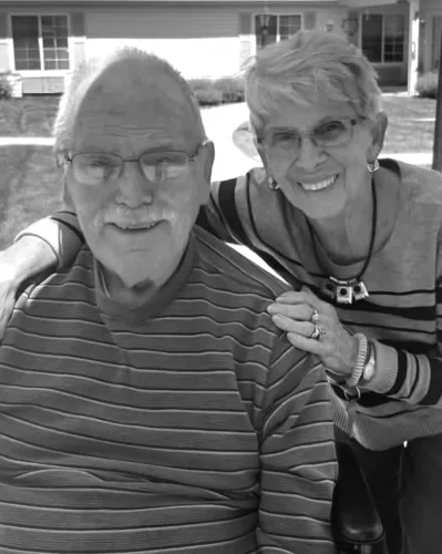 Dahlgren — 70 years